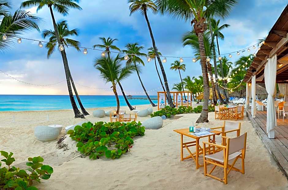 Catalonia Royal La Romana Adults Only - All Inclusive