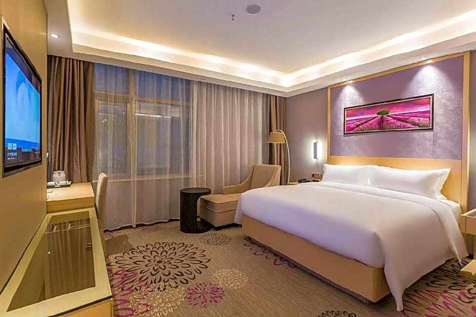 Lavande Hotel Yanjiao Hanwang Road
