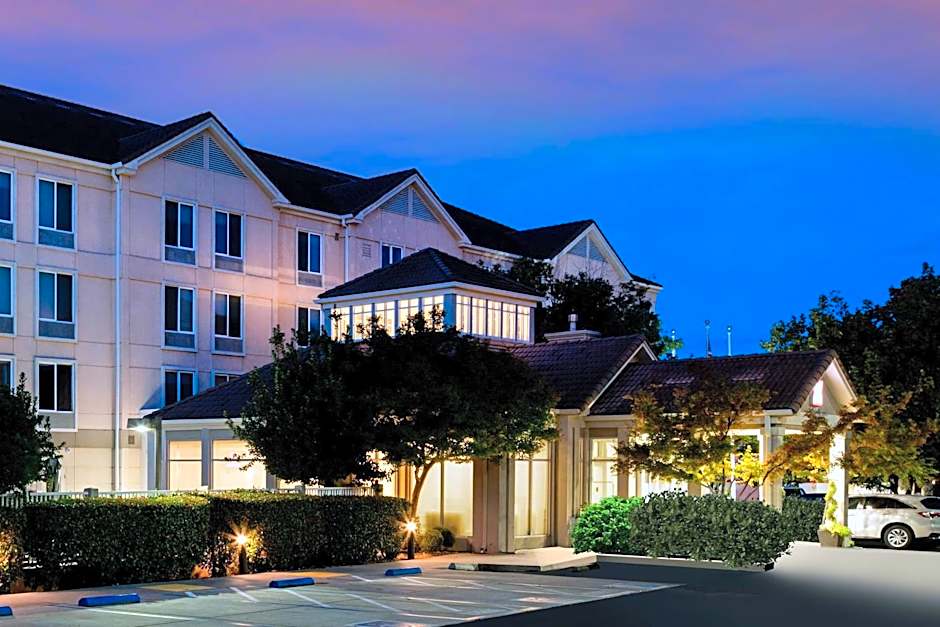 Hilton Garden Inn Folsom