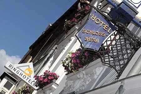 Ringhotel Schlossberg