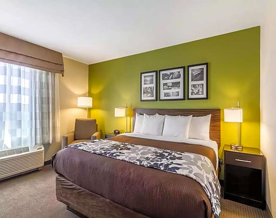 Sleep Inn & Suites Jourdanton - Pleasanton