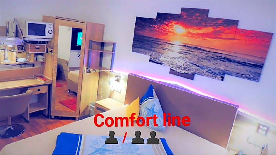 Hotel Garni Rodenbach