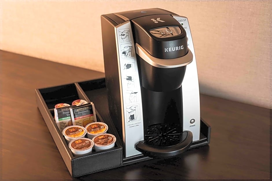 Holiday Inn Express Boston - Quincy By IHG