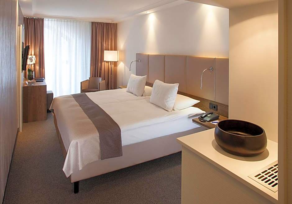 Hotel Erzgiesserei Europe