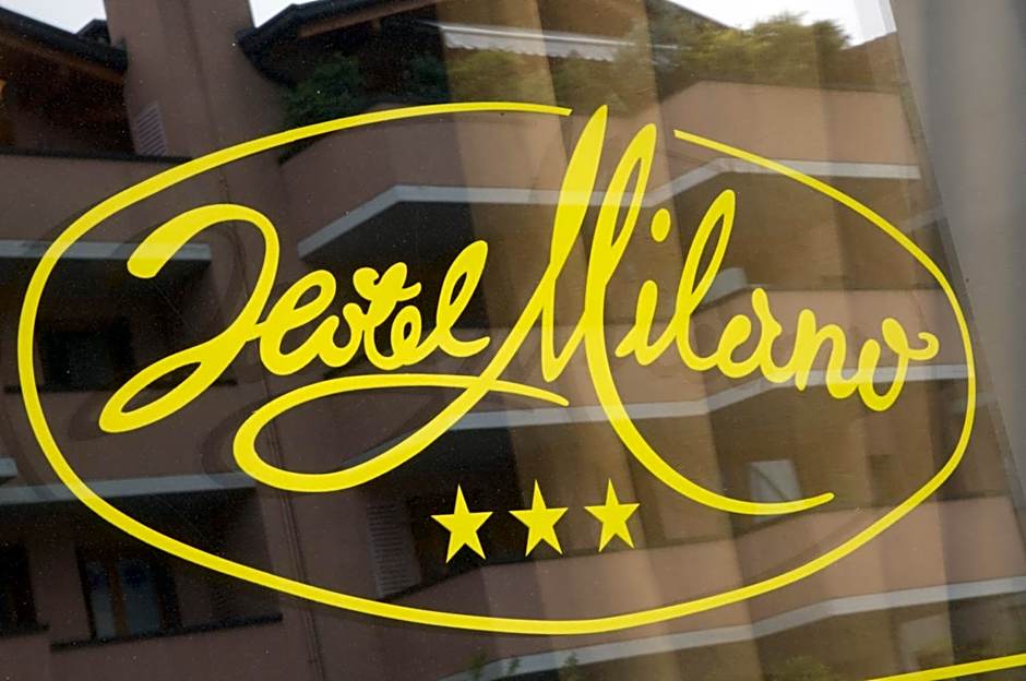 Albergo Milano