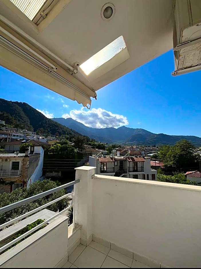 Villa Apostolidis