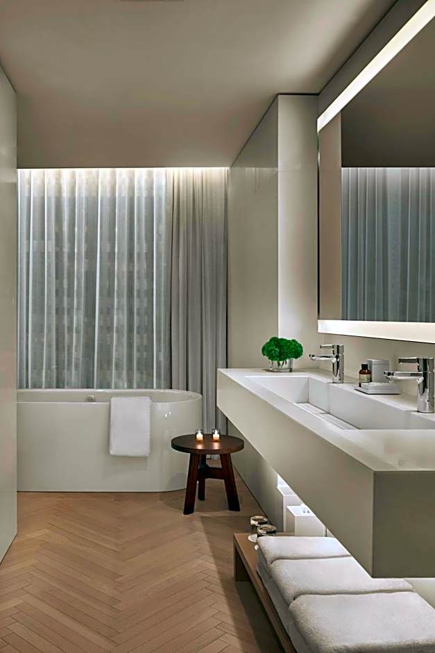 The Times Square EDITION by Marriott