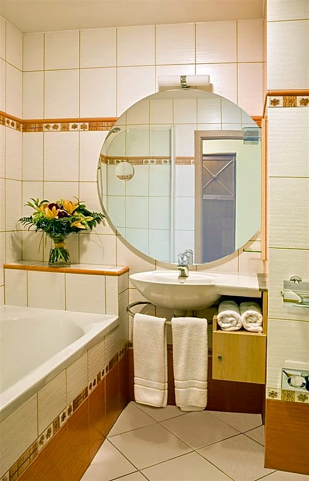 PRIMAVERA Hotel & Congress centre