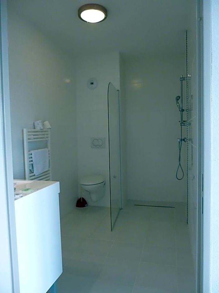 La Résidence Therm’Appart