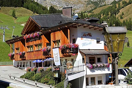 Hotel Mesdi