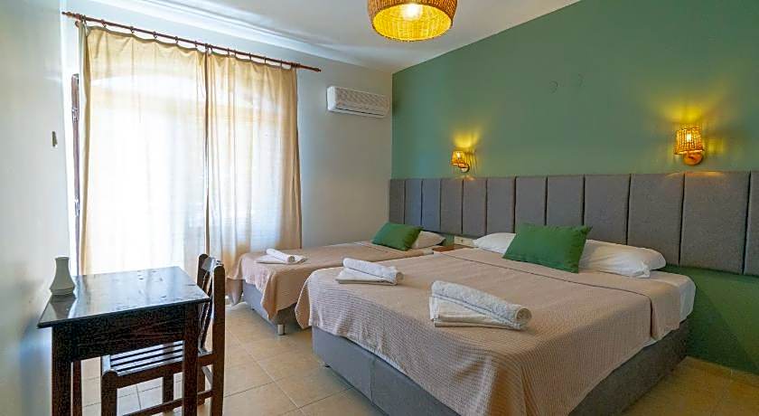 Xanthos Boutique Hotel Patara