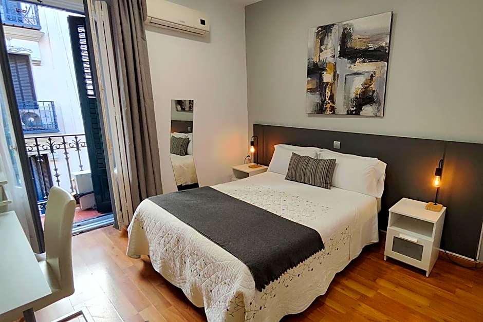 Hostal Cervantes