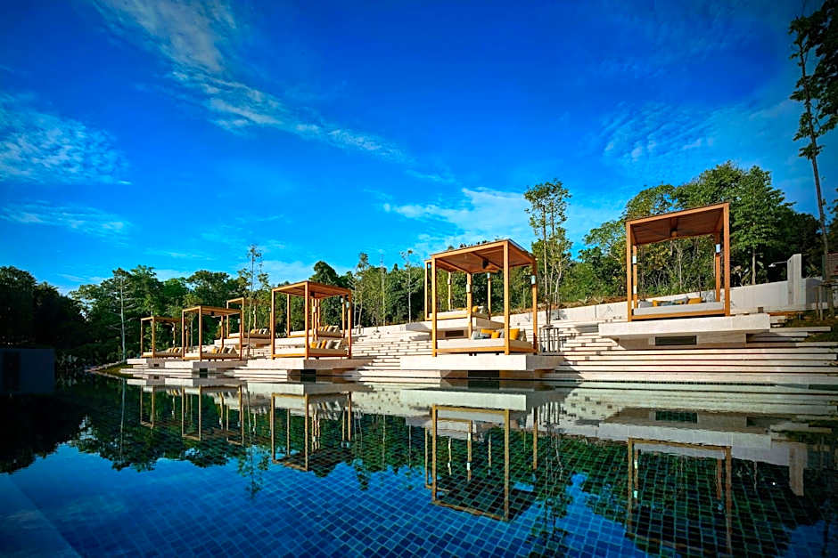 The Ritz-Carlton, Koh Samui