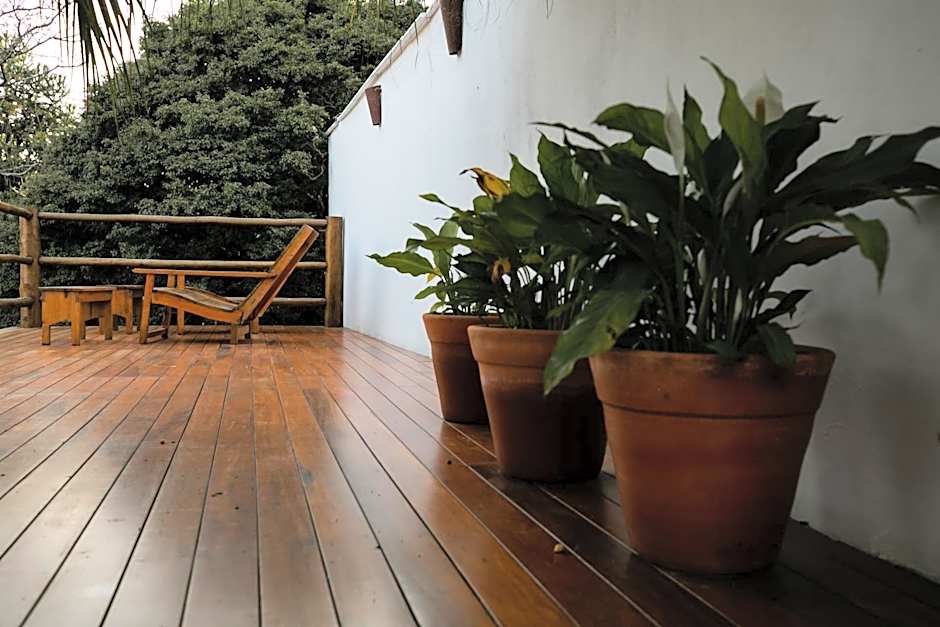 Pouso Jardim de Assis