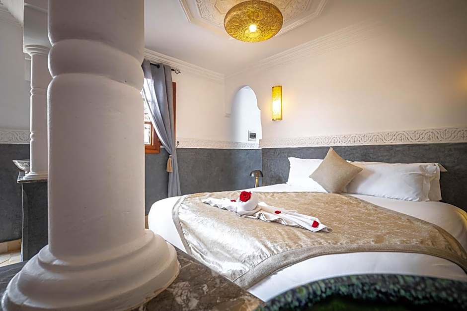 Riad Atlas Acacia