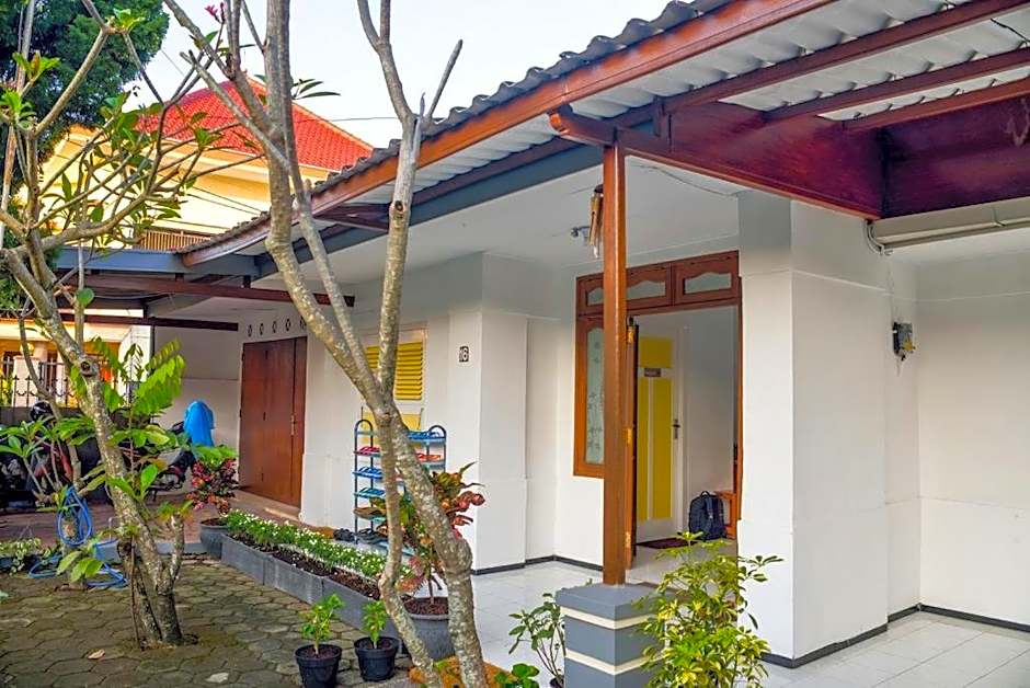 Rumah Larasati