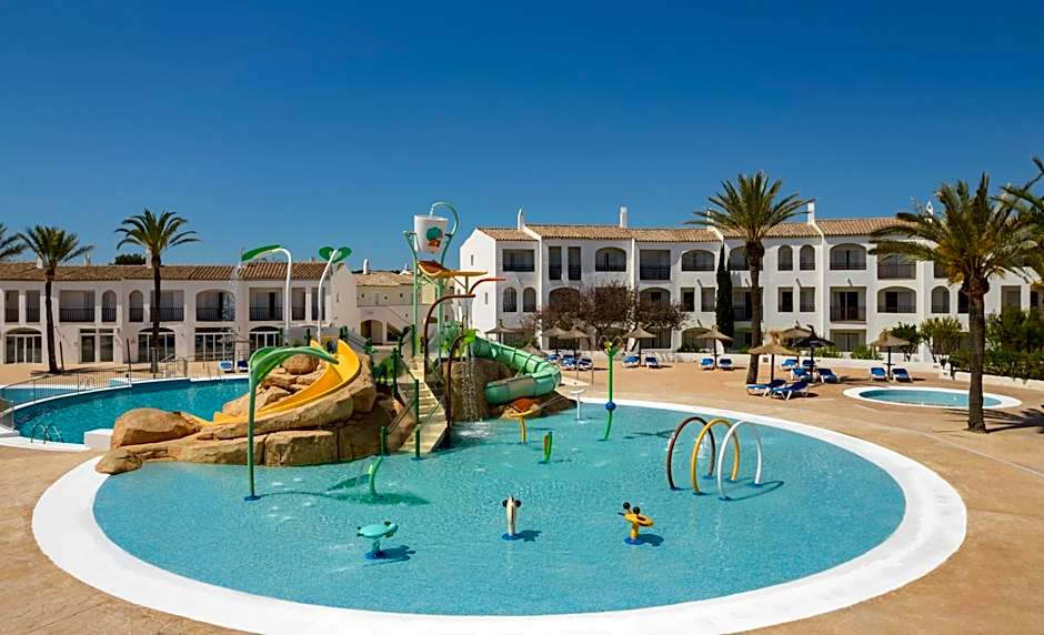 SOL by Meliá Falcó Menorca