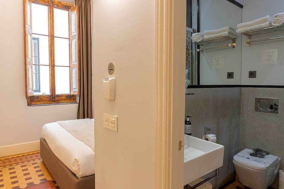 We Boutique Hotel Barcelona