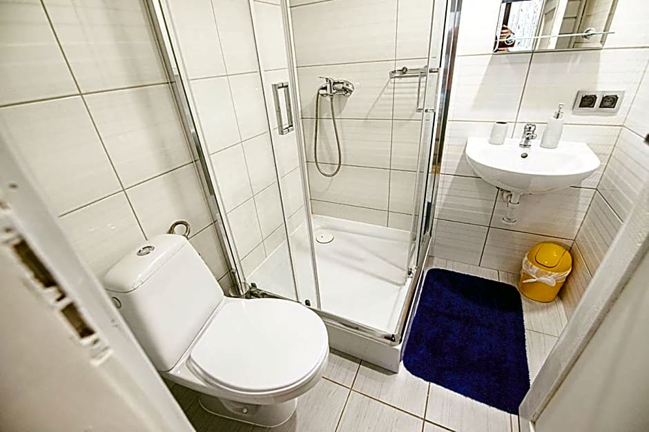 Zacisze Leśne nad Pilicą