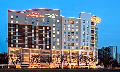 Hilton Garden Inn Atlanta Midtown