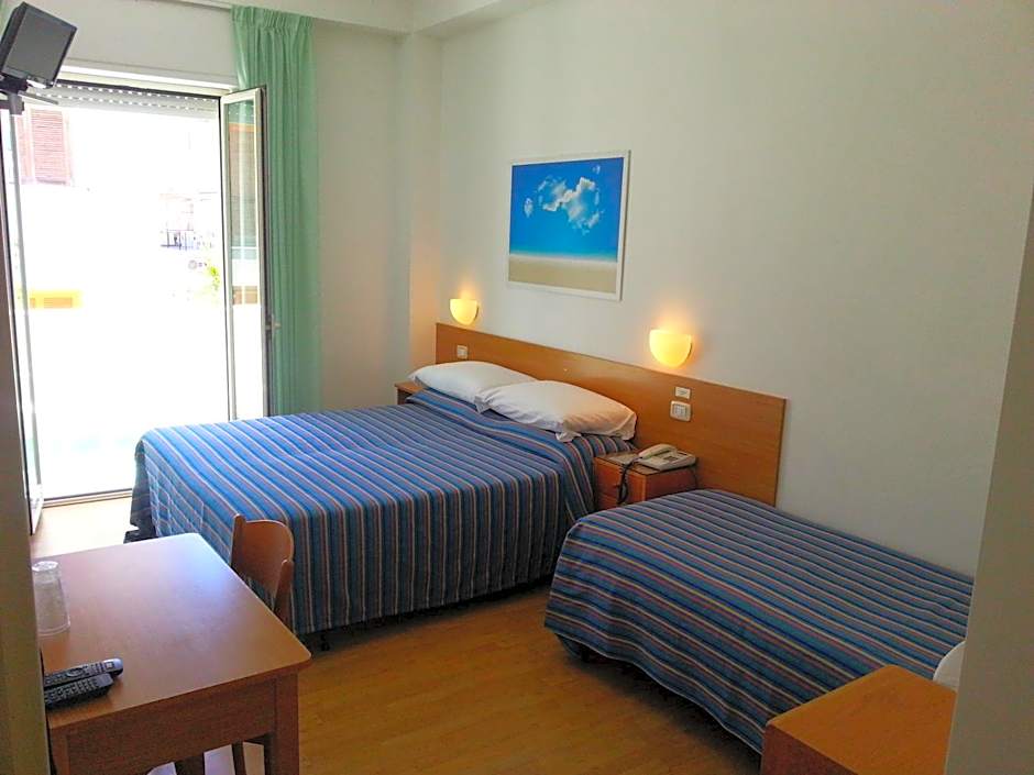 Hotel Mayor