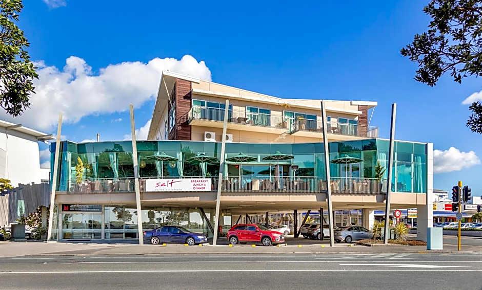 Millennium Hotel New Plymouth Waterfront