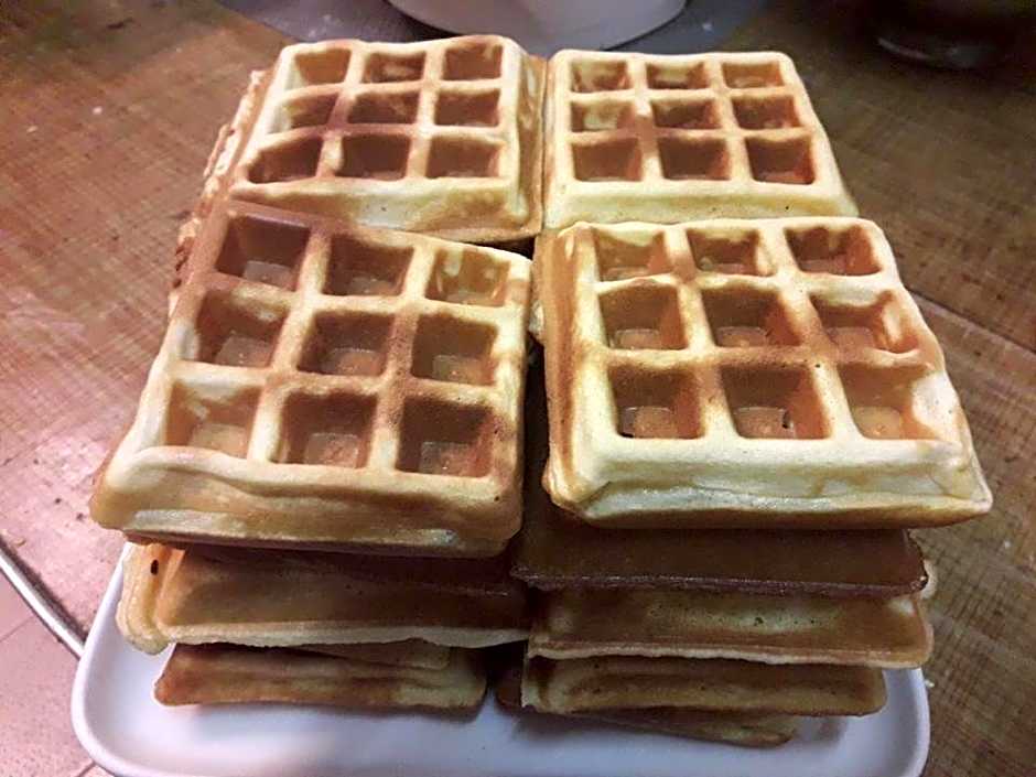 Chambres d'hôtes Belle Occitane