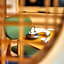 Hotel Traveltine Kyoto Kiyamachi