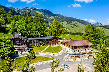Berghotel Sudelfeld