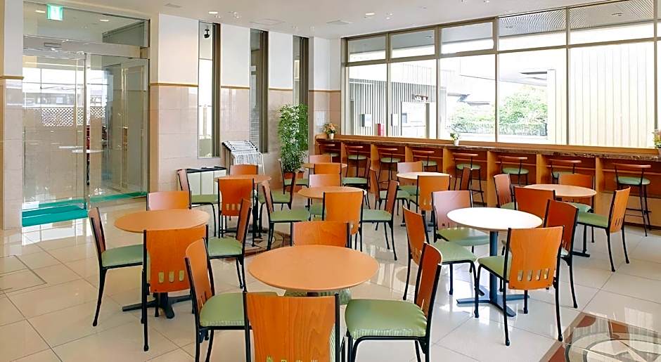 Toyoko Inn Hirosaki Ekimae