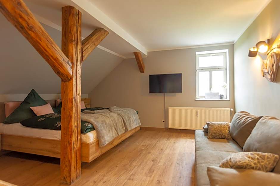 Gasthof Obere Mühle