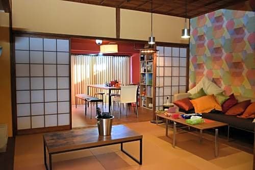 Tsuyama - Hotel - Vacation STAY 85166