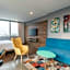 Hotel Spirito by Spiwak