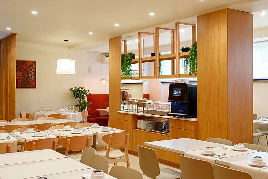 Hotel Santo António de Pádua