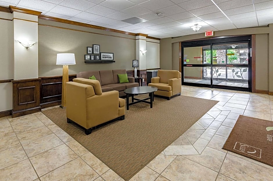 Sleep Inn Boone University Area