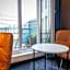 Motel One Leipzig-Post