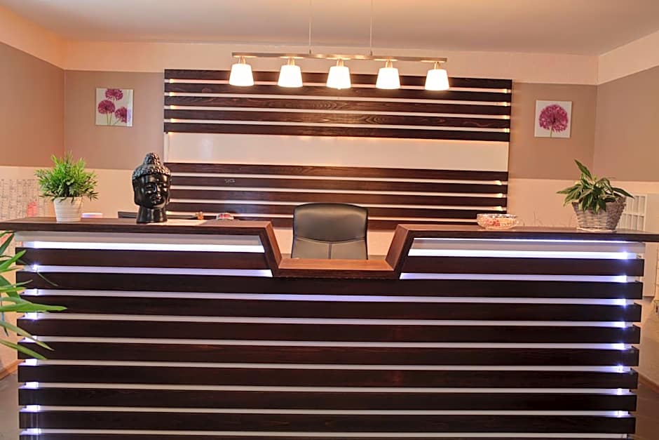 Garni Hotel Rödelheimer Hof