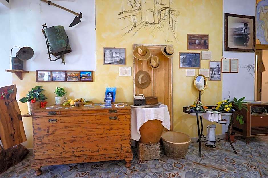 Antico Borgo Marchese