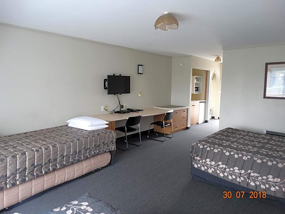 Ambassador Motel