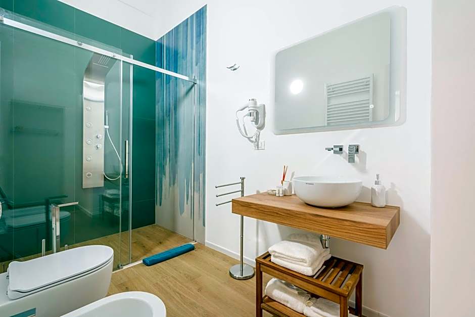 Casa Del Barone - Luxury Suites