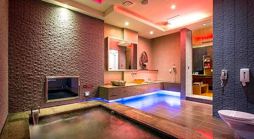 Norway Forest SPA Motel