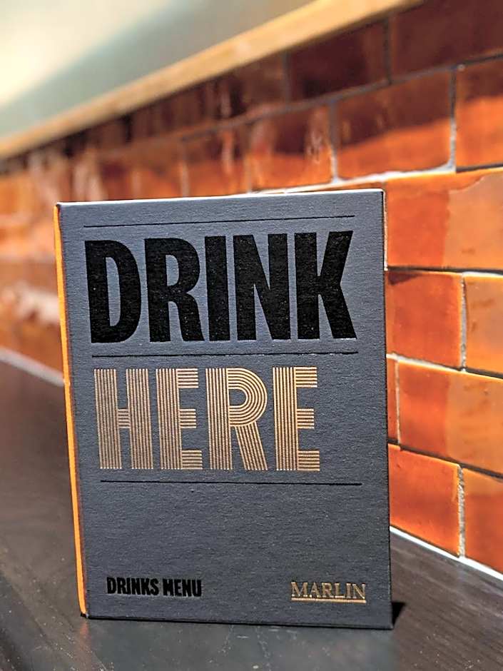 Marlin Hotel Stephens Green