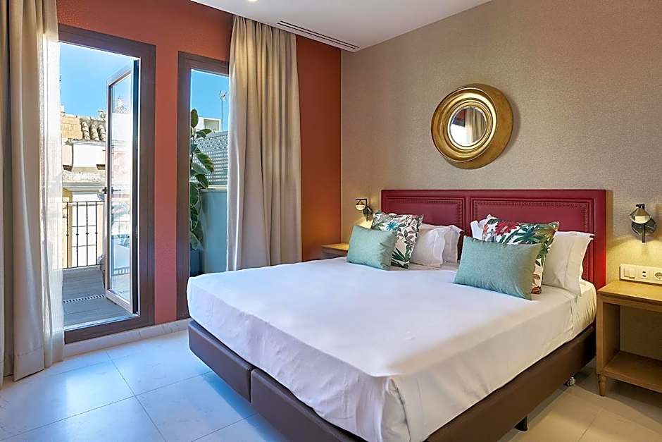 Photo 1 of 22 of Suite, Terrace