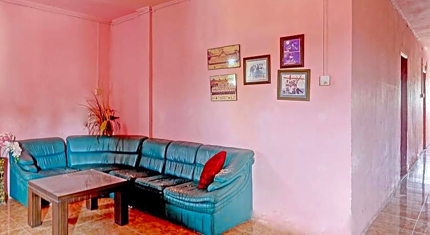 Hotel O Toyo Homestay Syariah