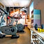 ibis Styles Strasbourg Stade de la Meinau