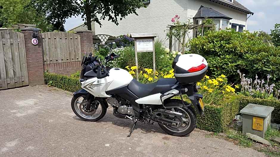 B&B Knooppunt70