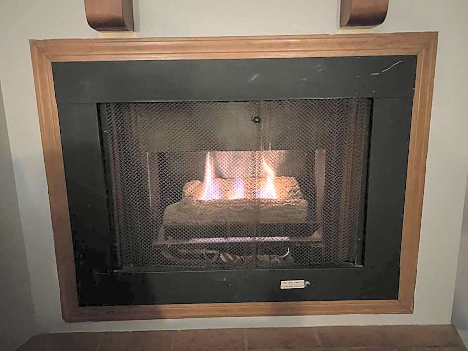 Comfort Inn near Hearst Castle - Cambria