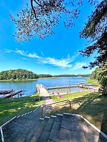Ośrodek Wypoczynkowy Jeziornik