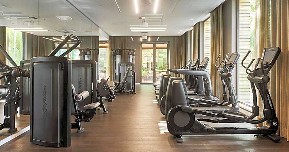 Hyatt Regency Amsterdam