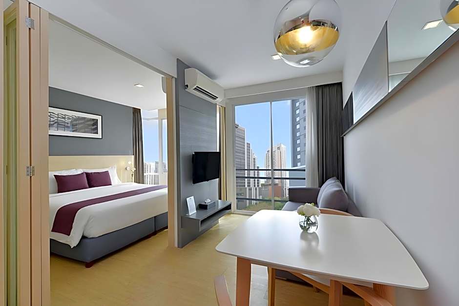Arize Hotel Sukhumvit